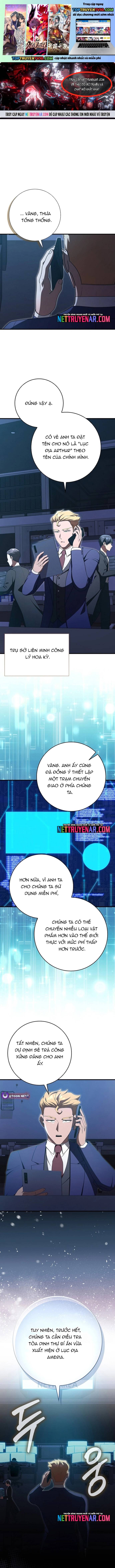 Người Chơi Cấp Tối Đa Chapter 114 - Trang 2