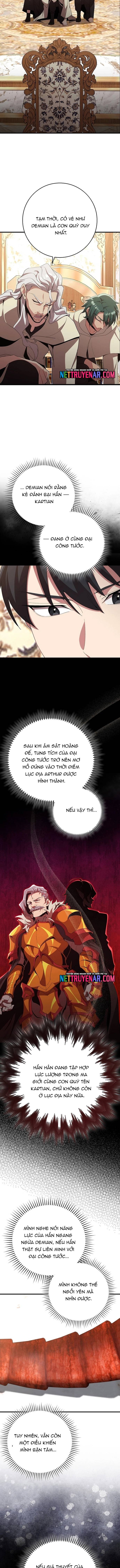 Người Chơi Cấp Tối Đa Chapter 114 - Trang 2