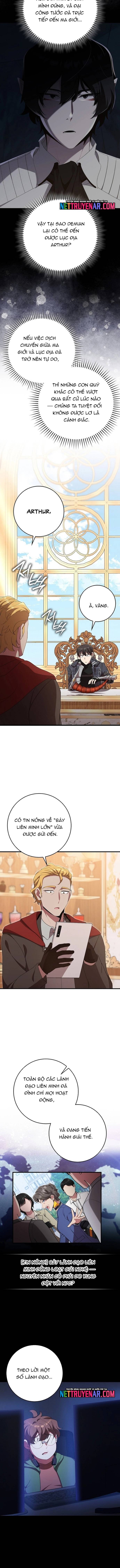 Người Chơi Cấp Tối Đa Chapter 114 - Trang 2