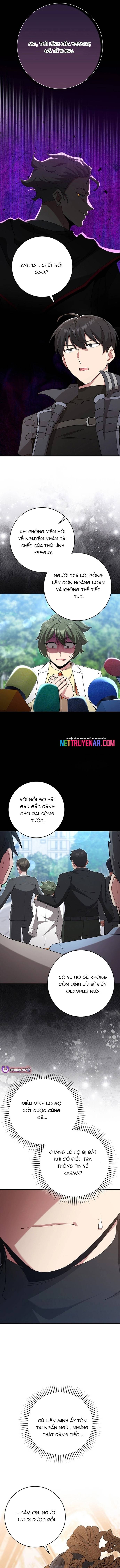 Người Chơi Cấp Tối Đa Chapter 114 - Trang 2