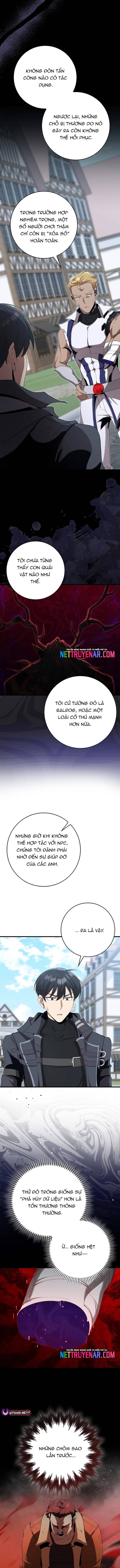 Người Chơi Cấp Tối Đa Chapter 114 - Trang 2