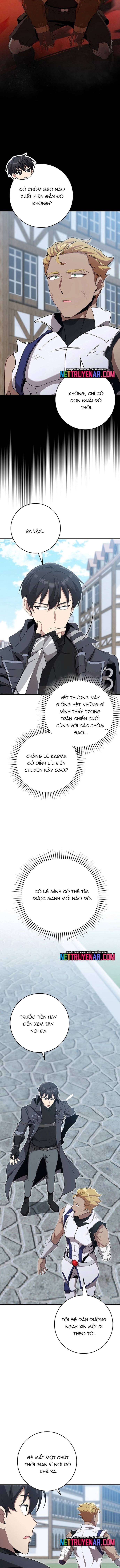 Người Chơi Cấp Tối Đa Chapter 114 - Trang 2