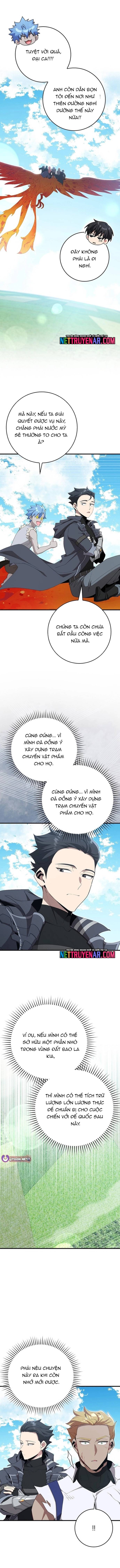 Người Chơi Cấp Tối Đa Chapter 114 - Trang 2