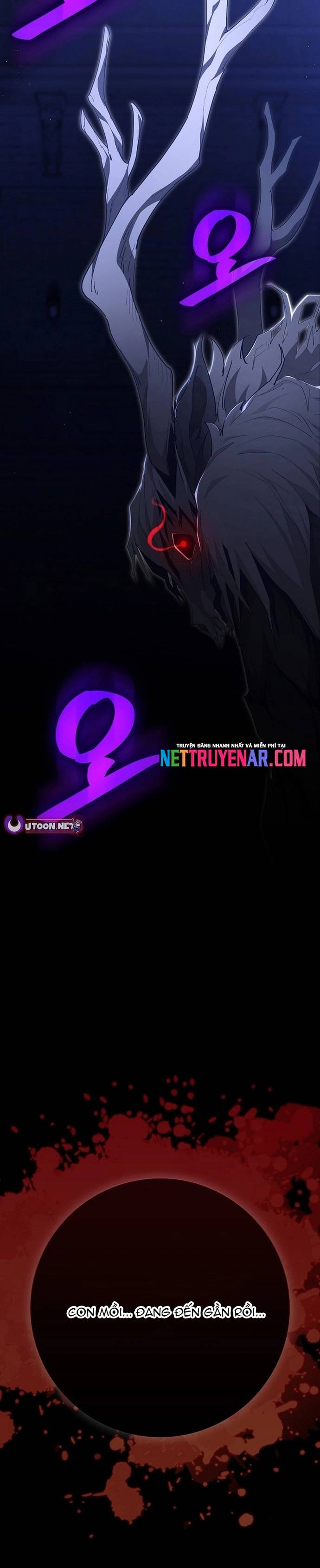 Người Chơi Cấp Tối Đa Chapter 114 - Trang 2