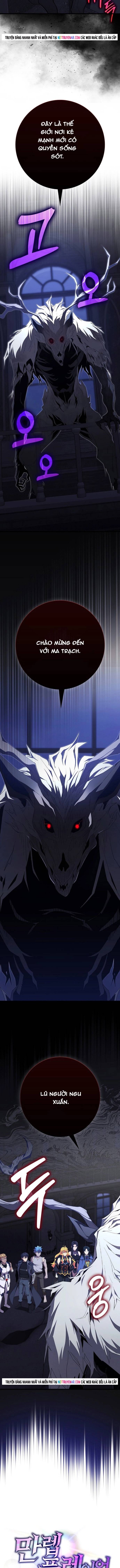 Người Chơi Cấp Tối Đa Chapter 115 - Trang 2