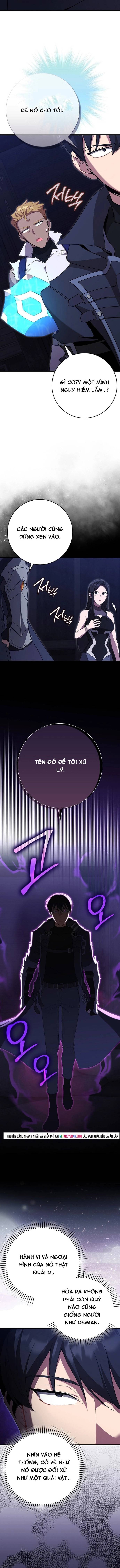 Người Chơi Cấp Tối Đa Chapter 115 - Trang 2