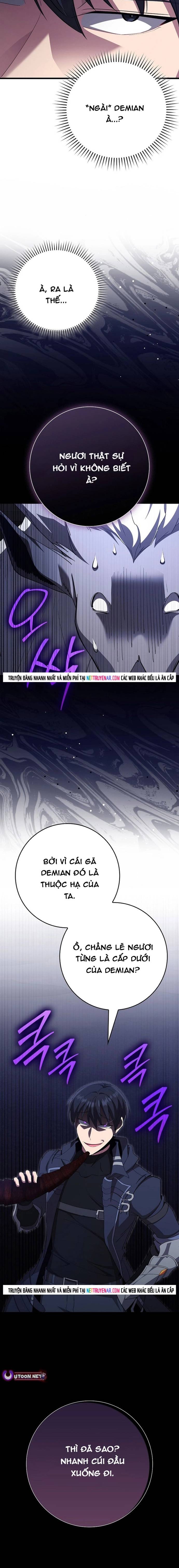 Người Chơi Cấp Tối Đa Chapter 115 - Trang 2