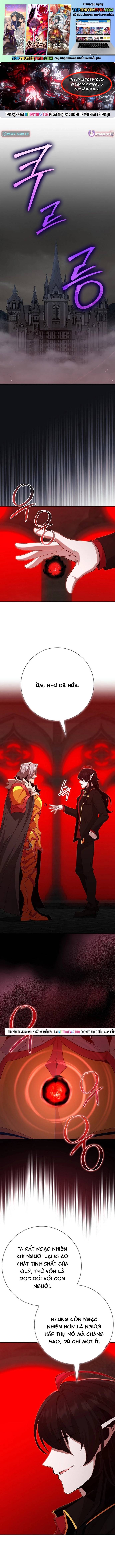 Người Chơi Cấp Tối Đa Chapter 116 - Trang 2