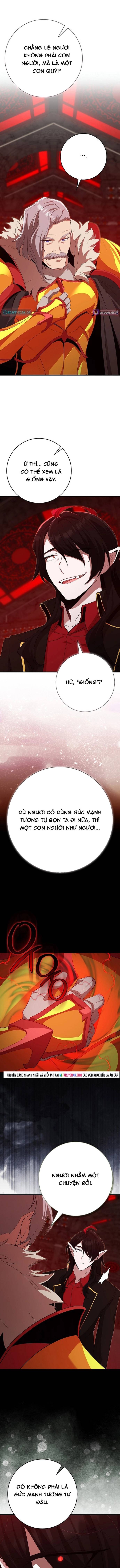 Người Chơi Cấp Tối Đa Chapter 116 - Trang 2