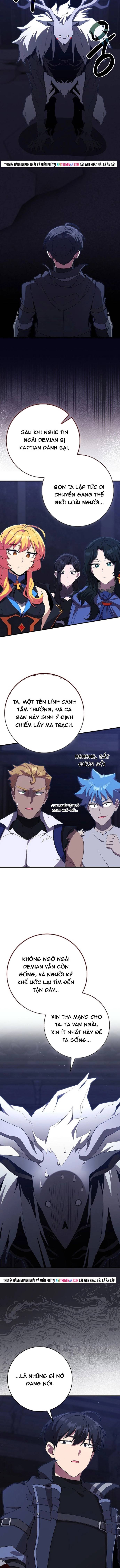 Người Chơi Cấp Tối Đa Chapter 116 - Trang 2