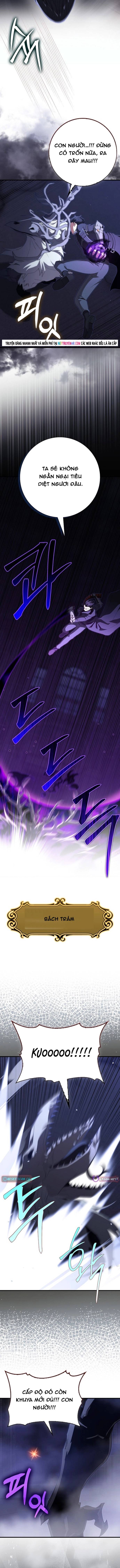 Người Chơi Cấp Tối Đa Chapter 116 - Trang 2