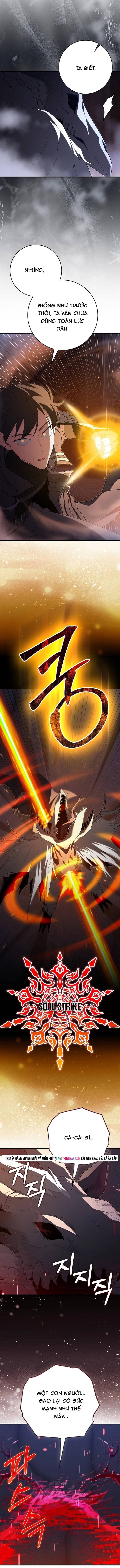 Người Chơi Cấp Tối Đa Chapter 116 - Trang 2