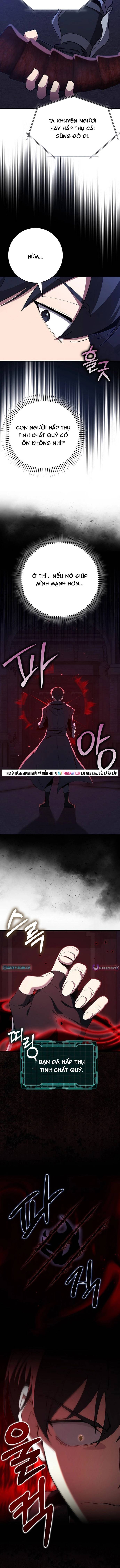 Người Chơi Cấp Tối Đa Chapter 116 - Trang 2