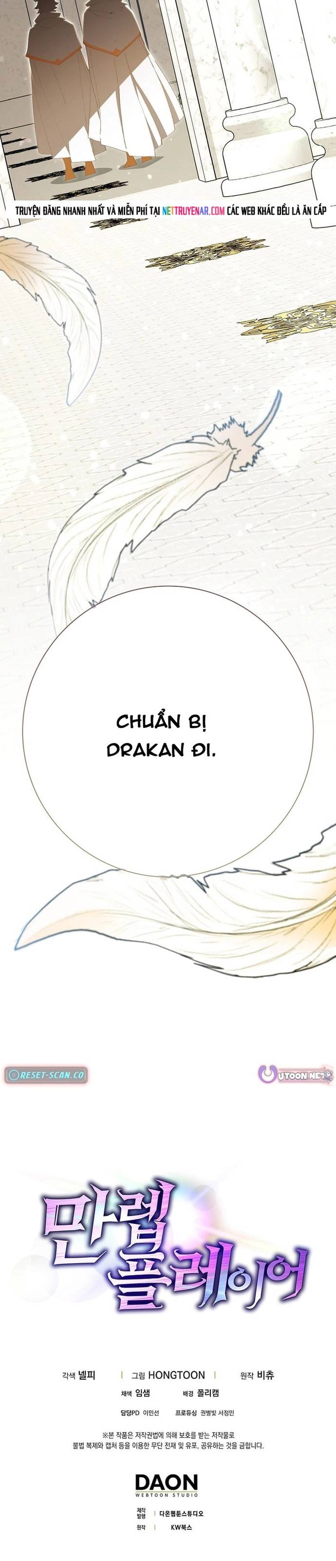Người Chơi Cấp Tối Đa Chapter 116 - Trang 2