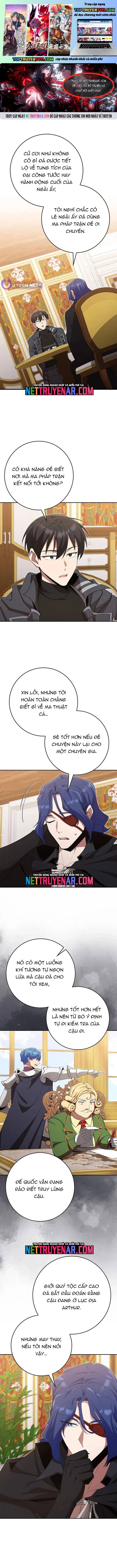 Người Chơi Cấp Tối Đa Chapter 118 - Trang 2