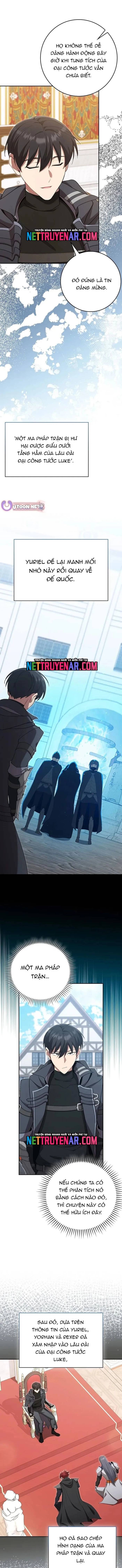 Người Chơi Cấp Tối Đa Chapter 118 - Trang 2