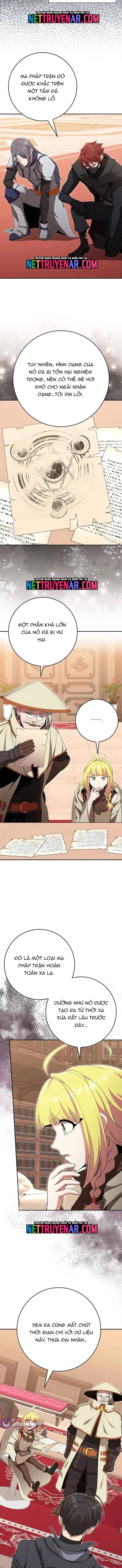 Người Chơi Cấp Tối Đa Chapter 118 - Trang 2