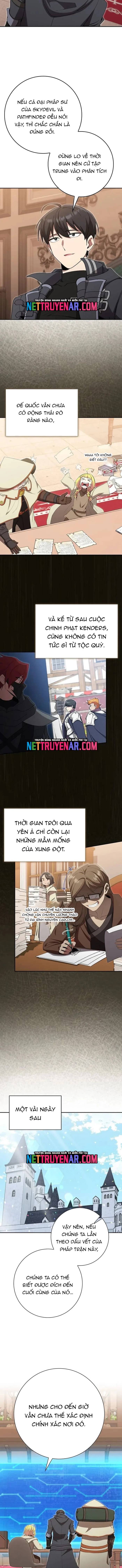 Người Chơi Cấp Tối Đa Chapter 118 - Trang 2