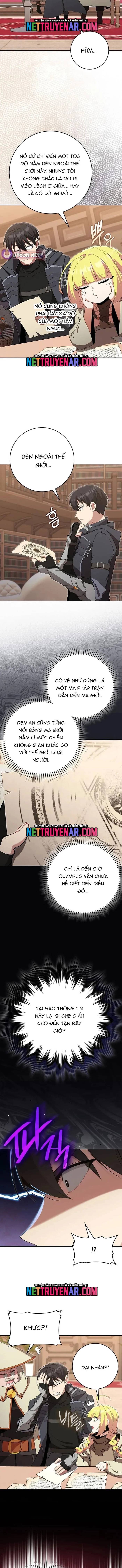 Người Chơi Cấp Tối Đa Chapter 118 - Trang 2