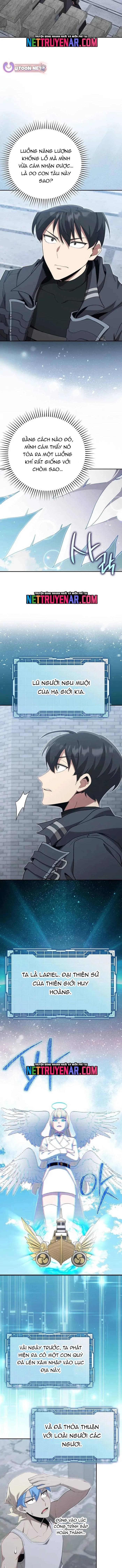 Người Chơi Cấp Tối Đa Chapter 118 - Trang 2