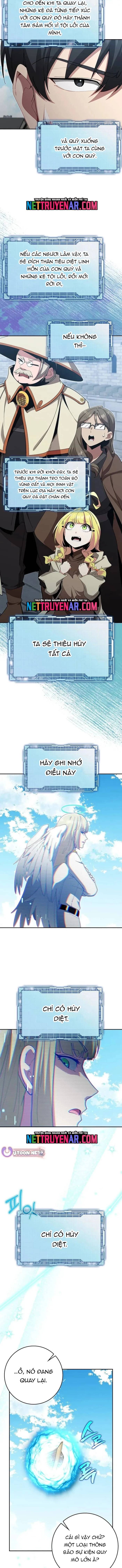 Người Chơi Cấp Tối Đa Chapter 118 - Trang 2