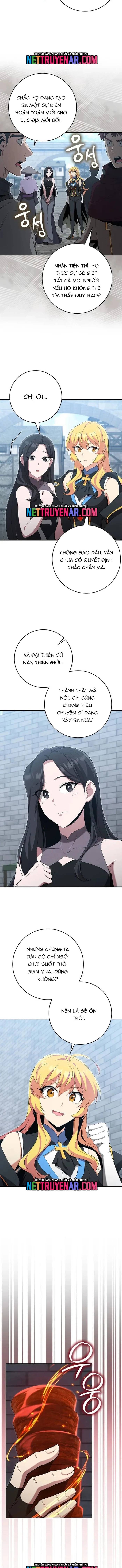 Người Chơi Cấp Tối Đa Chapter 118 - Trang 2