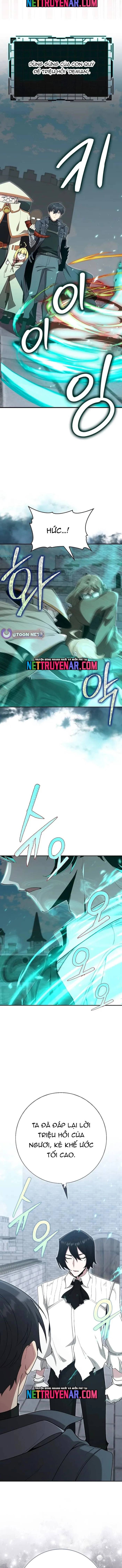 Người Chơi Cấp Tối Đa Chapter 118 - Trang 2