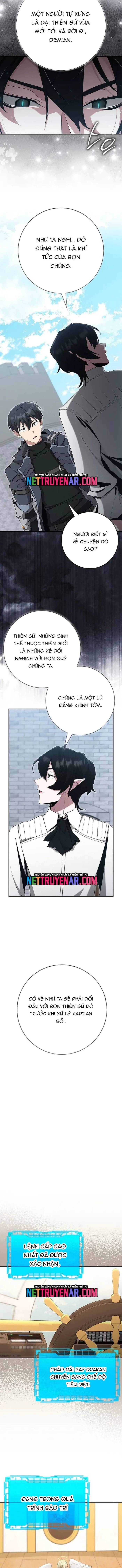 Người Chơi Cấp Tối Đa Chapter 118 - Trang 2