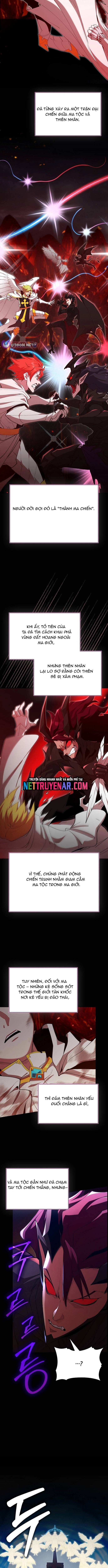 Người Chơi Cấp Tối Đa Chapter 119 2