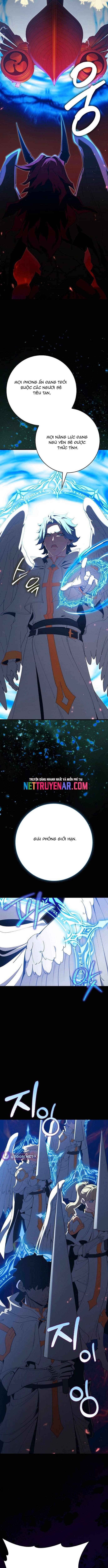 Người Chơi Cấp Tối Đa Chapter 119 3