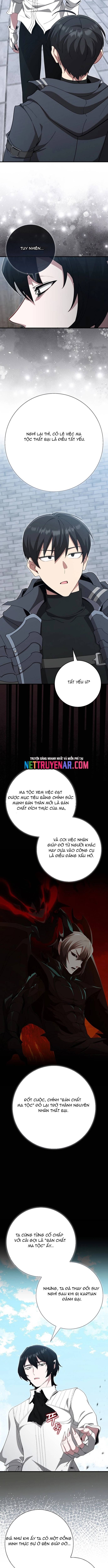 Người Chơi Cấp Tối Đa Chapter 119 5