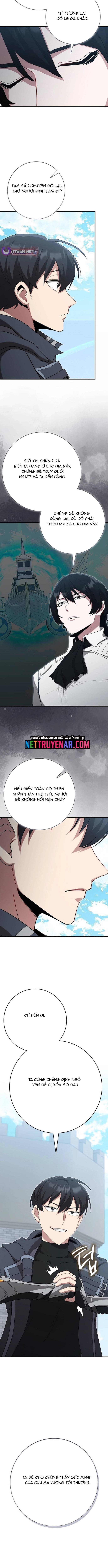 Người Chơi Cấp Tối Đa Chapter 119 6