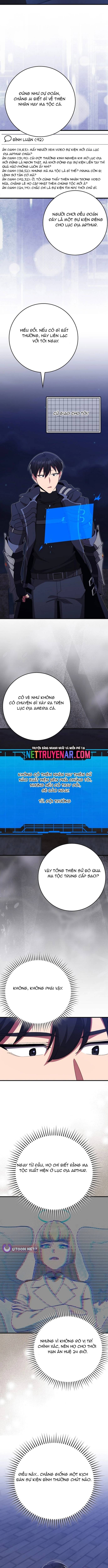 Người Chơi Cấp Tối Đa Chapter 119 8