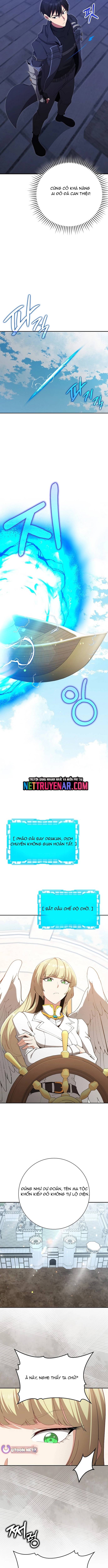 Người Chơi Cấp Tối Đa Chapter 119 9