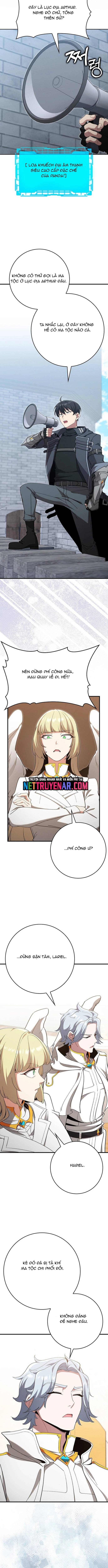 Người Chơi Cấp Tối Đa Chapter 119 10