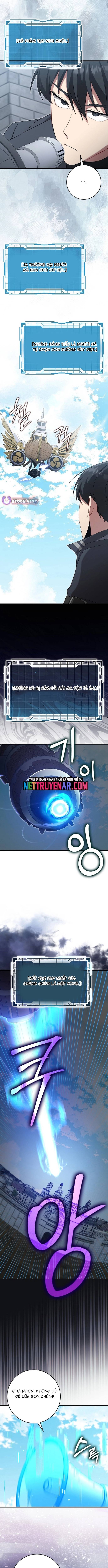 Người Chơi Cấp Tối Đa Chapter 119 11