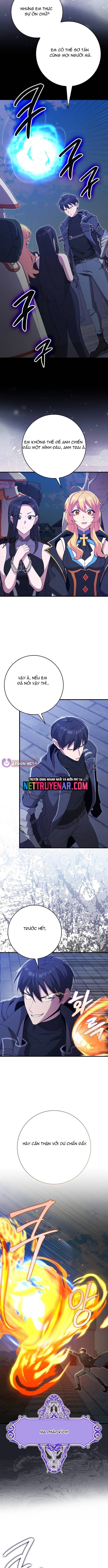 Người Chơi Cấp Tối Đa Chapter 119 12