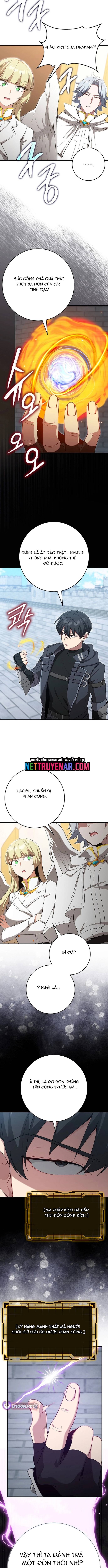 Người Chơi Cấp Tối Đa Chapter 119 13