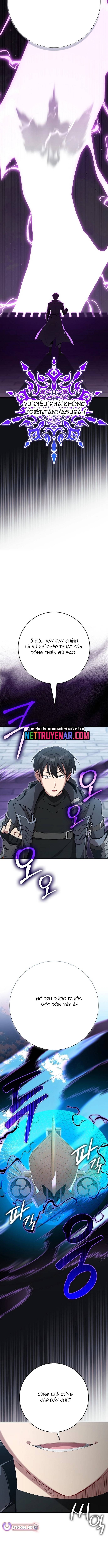 Người Chơi Cấp Tối Đa Chapter 119 14