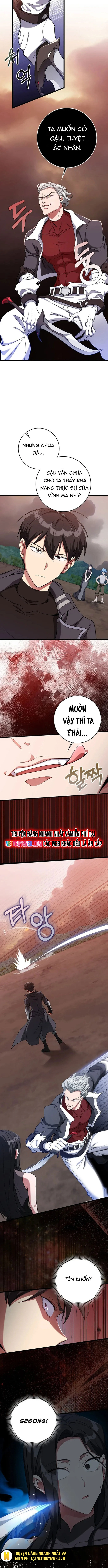 Người Chơi Cấp Tối Đa Chapter 82 - Trang 2