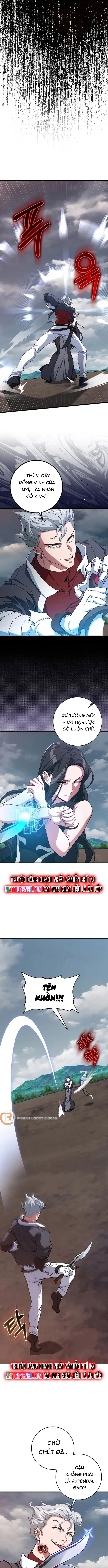 Người Chơi Cấp Tối Đa Chapter 82 - Trang 2