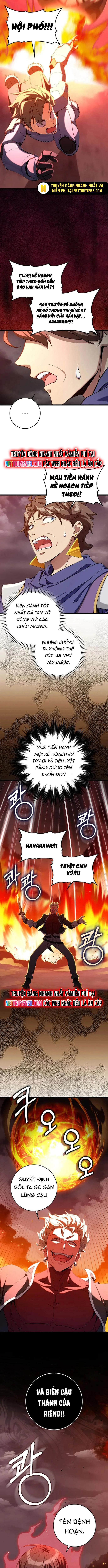 Người Chơi Cấp Tối Đa Chapter 82 - Trang 2