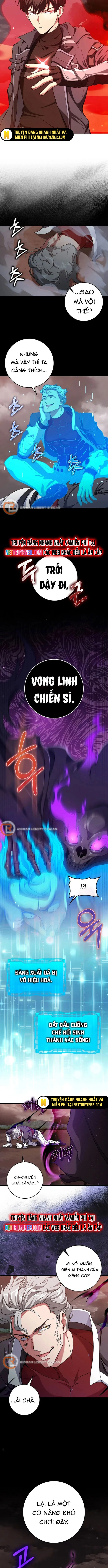 Người Chơi Cấp Tối Đa Chapter 82 - Trang 2