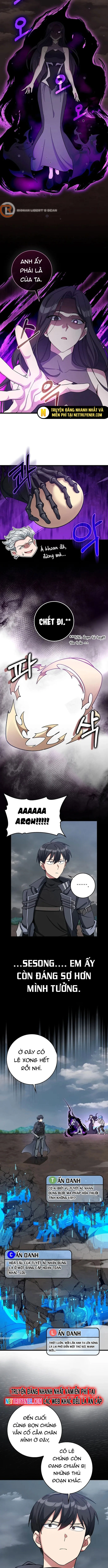 Người Chơi Cấp Tối Đa Chapter 82 - Trang 2