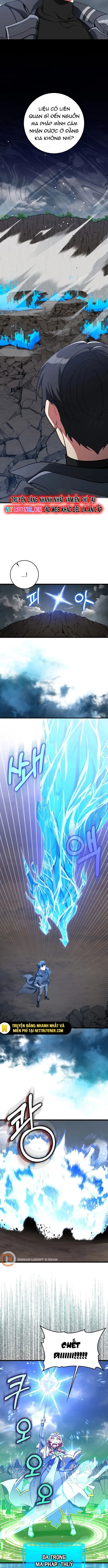 Người Chơi Cấp Tối Đa Chapter 82 - Trang 2