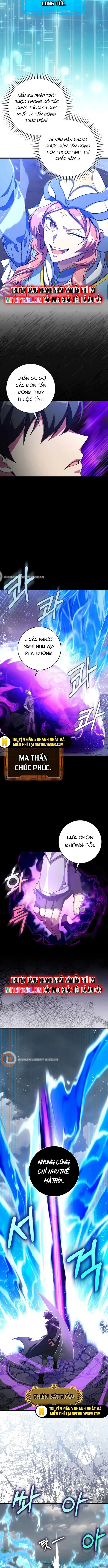 Người Chơi Cấp Tối Đa Chapter 82 - Trang 2