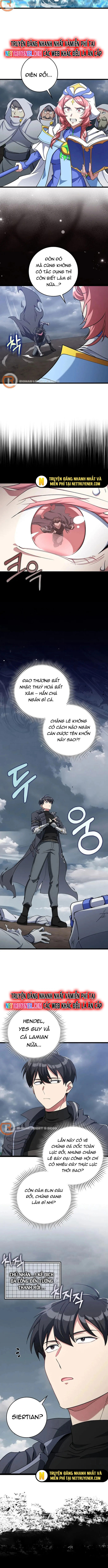 Người Chơi Cấp Tối Đa Chapter 82 - Trang 2