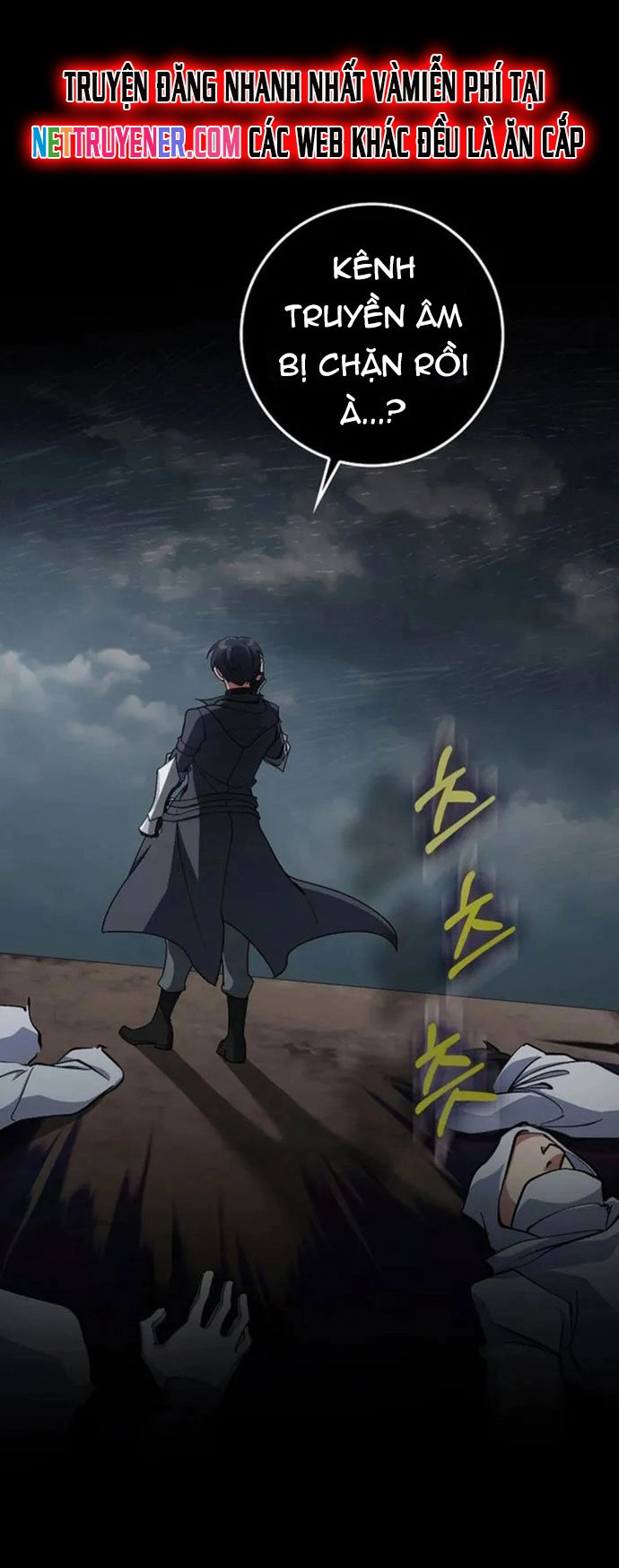 Người Chơi Cấp Tối Đa Chapter 82 - Trang 2