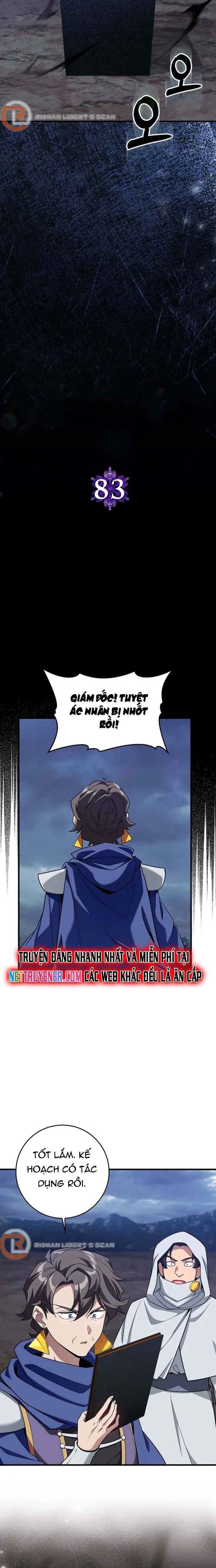 Người Chơi Cấp Tối Đa Chapter 83 - Trang 2