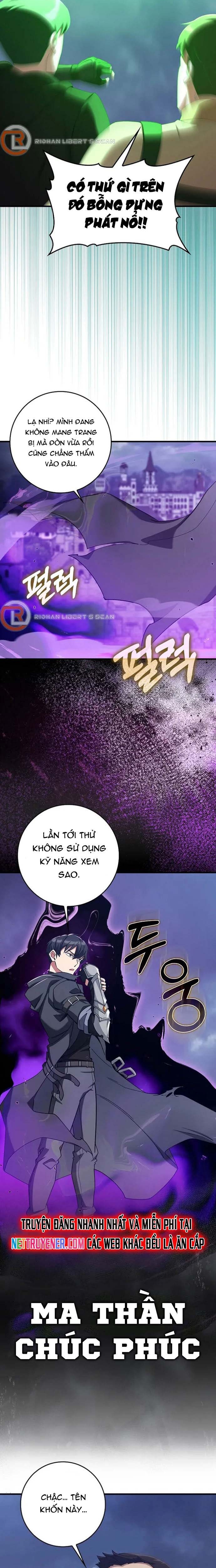 Người Chơi Cấp Tối Đa Chapter 83 - Trang 2